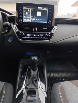 Toyota Corolla TS Trek - 6