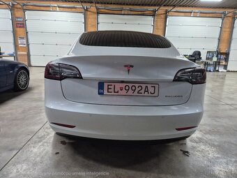 Tesla Model 3 Long Range - 6