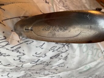 Guľový dvoják Greifelt&Suhl - 6