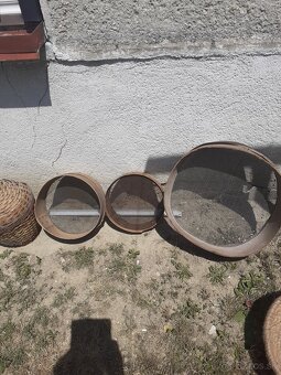 Nieco na chalupu - 6