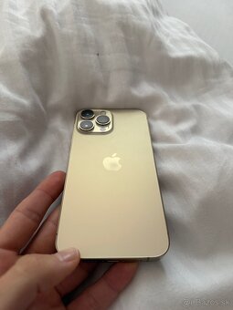 Iphone 13 Pro Max 128GB 78% - 6