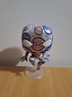 Funko Pop figúrky - 6