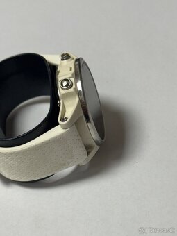 Garmin Fenix 5s Silver - 6