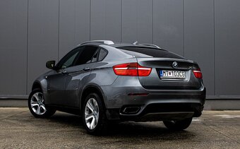 BMW X6 xDrive 35i. - 6