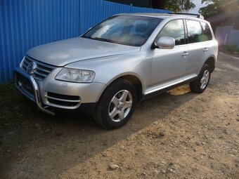 Volkswagen Touareg...................nahradne diely - 6