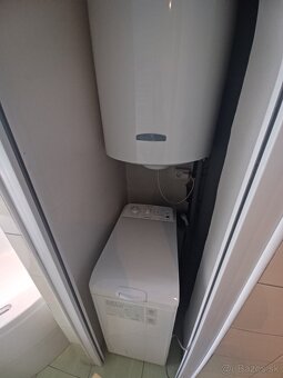 EXKLUZÍVNE 1 izbový byt Trenčianske Teplice - centrum - 6