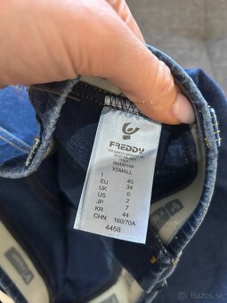 Freddy original Xs - 6