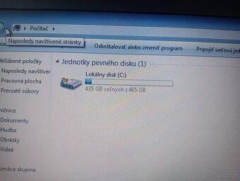 Lenovo Thinkpad t450 / Intel core i5 / 8gb ram / Windows 7 - 6