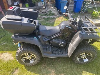 Predam cf x8 gladiator - 6