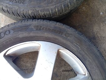 Octavia 2 sada 5x112 r16 - 6