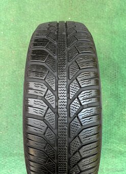 165/65 r15 zimné Semperit 81T - 6