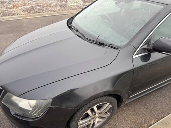 Škoda Superb 2.0 TDI 103 KW DSG - 6