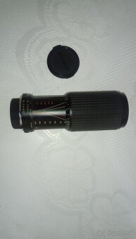 Minolta x-370 + príslušenstvo - 6