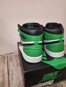 Nike AIR Jordan 1 Retro High Og Lucky Green - 6