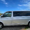 Volkswagen T5 Caravelle Long 132kw Automa - 6