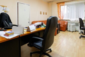 Areál s ubytovacím zariadením Martin 6550m2 - 6