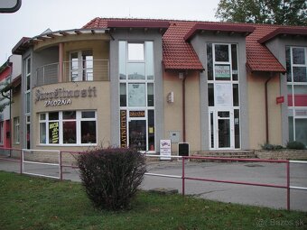 Prenájom obchod, kancelária, Sereď - 6