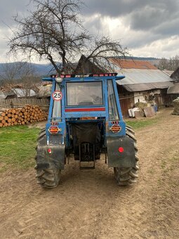 Zetor 5645 - 6