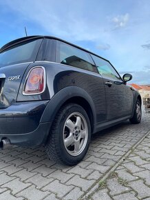 Mini Cooper 1.6 88kw R56 - 6