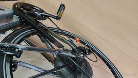 Elektrobicykel KTM e-fun 28" - 6