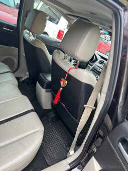 Rozpredam mazdu cx7 2.3disi 191kw - 6