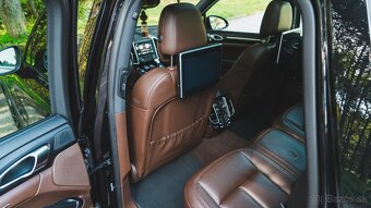 Porsche Cayenne 4,2 V8 diesel 2016 - 6
