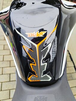 KTM DUKE - 390, r.2017 - 6