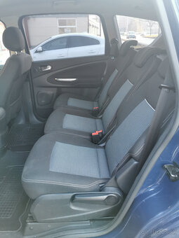 Predám Ford S-max - 6