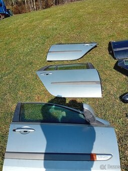 Predam dvere a narazniky na renault laguna2 - 6