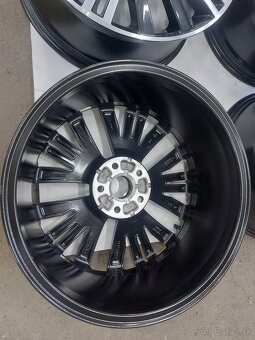 5x112R18 elektrony orig.VW TIGUAN-PASSAT-ARTEON-TAYRON-GOLF - 6