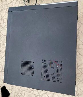 Predám kancelárski pc z Win 7 cpu 2 jadro 2 gb ram 80 gb hdd - 6
