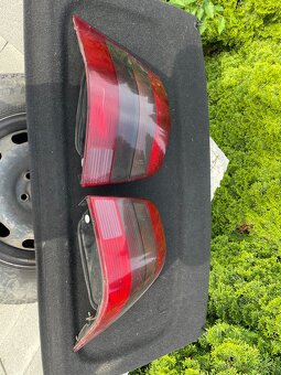 Rozpredam Golf 4 1.9 TDi - 6