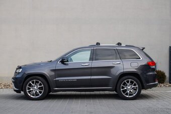 Jeep Grand Cherokee 3.0L V6 /AJ NA SPLÁTKY/ - 6