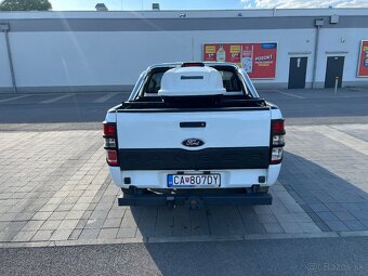 Predám Ford Ranger - 6