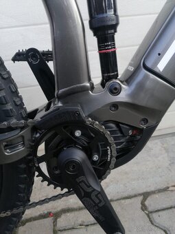 Trek Rail 7 XL Deore XT 2022 - 6