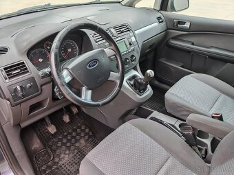 Ford Focus C-max 1.8 Tdci - 6