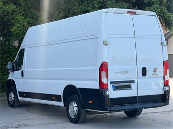 Fiat Ducato 2.3 MultiJet MAXI - 6