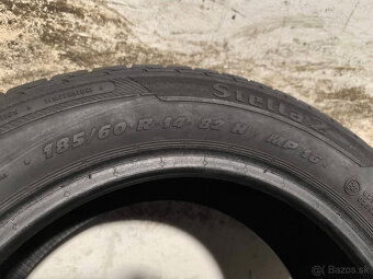 185/60 R14 Letné pneumatiky Matador Stella 4 kusy - 6