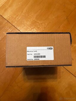 Optika Meopta MeoAce 5x40 - 6