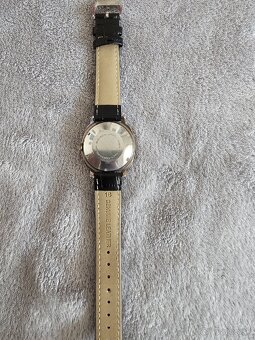 Hodinky Oriosa Automatic - 6