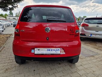 Volkswagen Fox 1.2i M5 55k (benzín) - 6