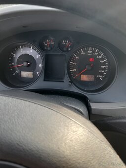 Seat Ibiza 6L - 6