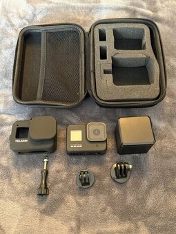 Go pro hero 8 - 6