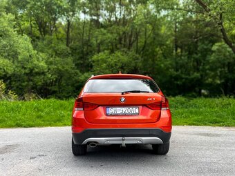 BMW X1 xDrive 18d - 6