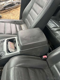 Rozpredam vw touareg 7L 5.0 - 6