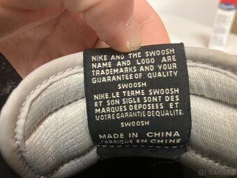 Jordan 1 white cement - 6