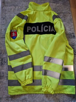 Predám policajné oblečenie - 6