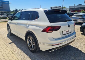 VW TIGUAN ALLSPACE 1.5 TSI R-LINE DSG - 6