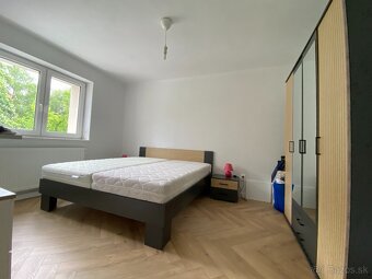 PRENÁJOM -KALVÁRIA 2-IZB.BYT - 6