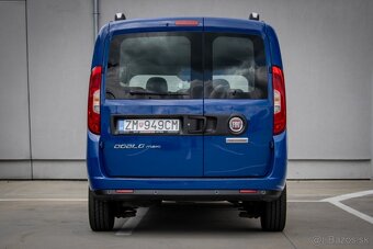 Fiat Dobló Cargo Maxi 1.6 MultiJet L2 Base - 6